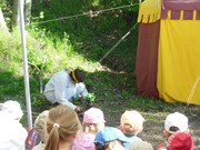 Celodenní výlet na Bezděz title=